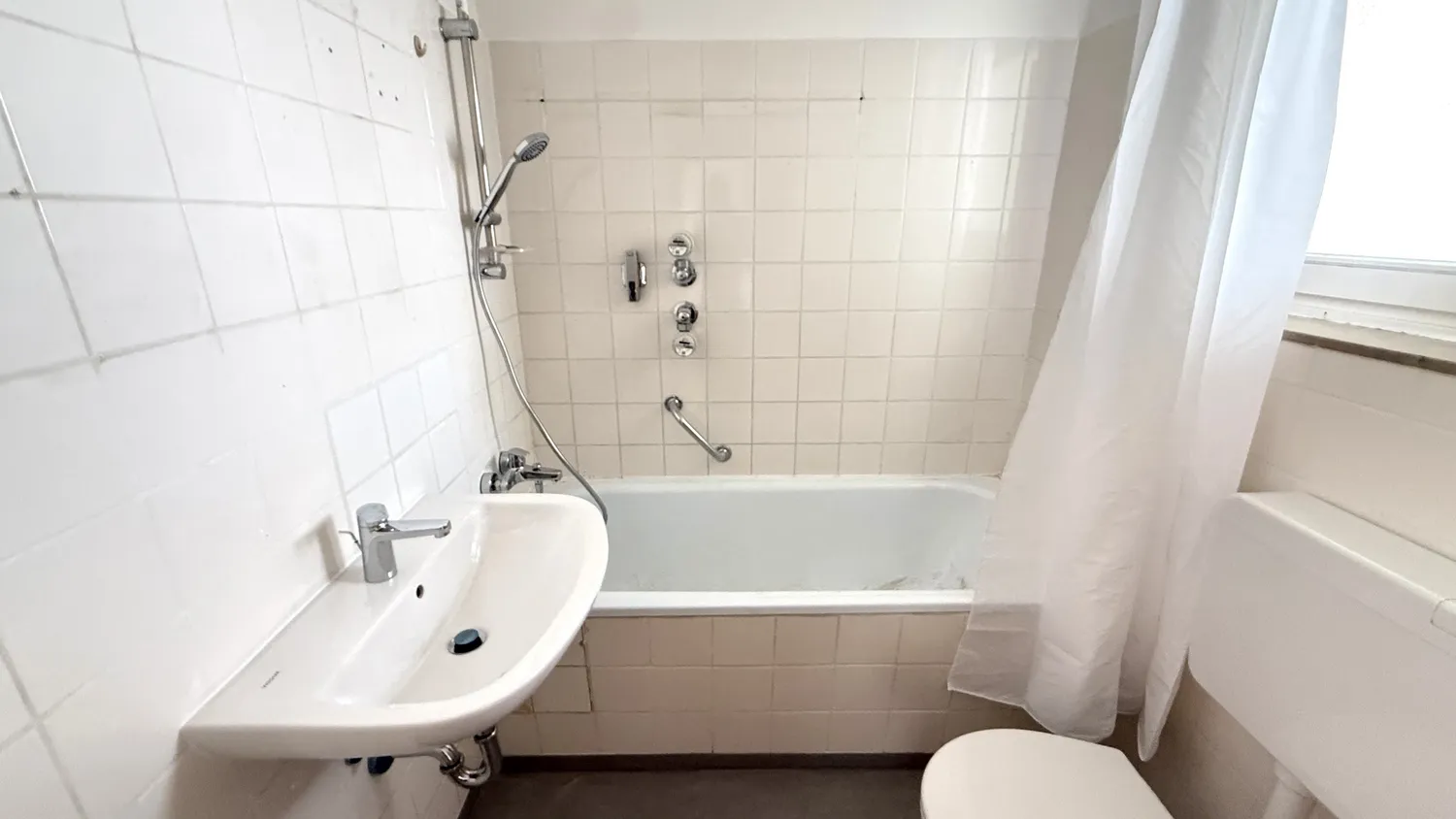 2 Zimmer Wohnung mit 65 m² in Kassel – Bild 5