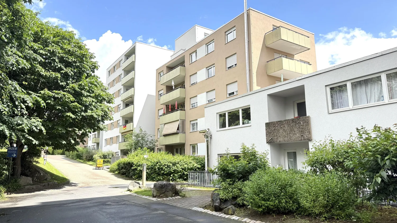 2 Zimmer Wohnung mit 65 m² in Kassel – Bild 6
