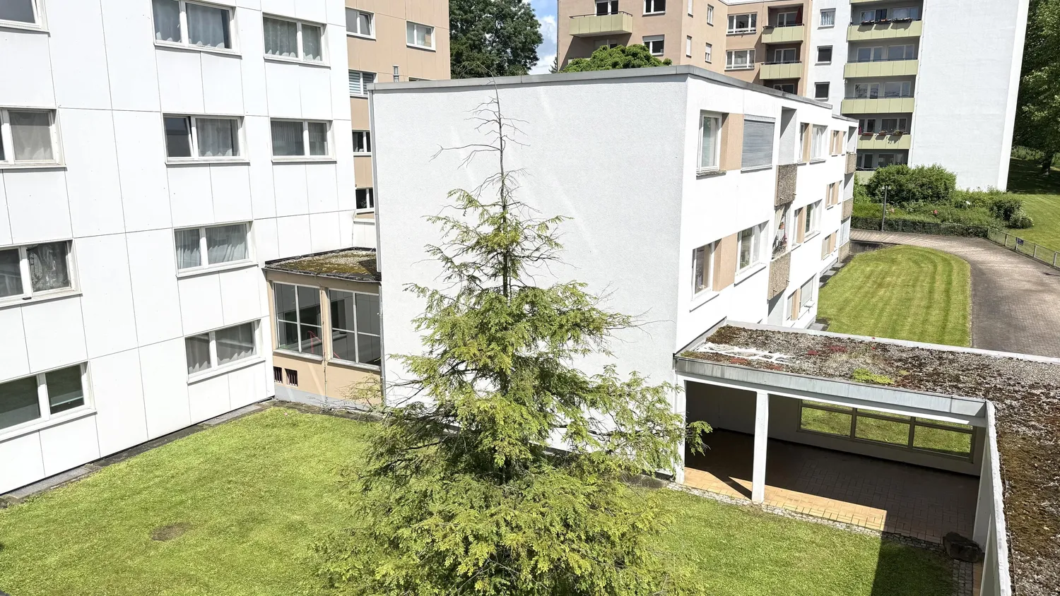 2 Zimmer Wohnung mit 65 m² in Kassel – Bild 7