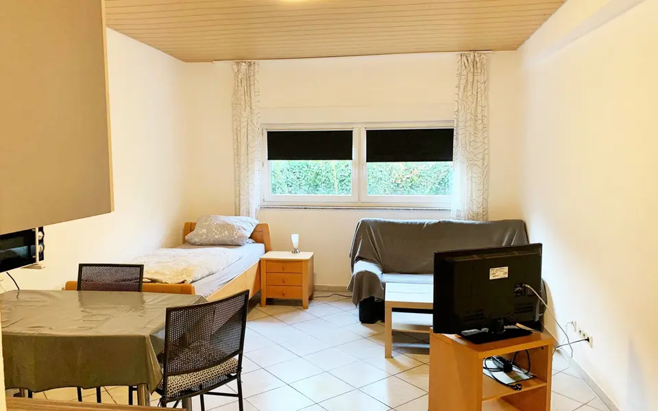 WG-Zimmer mit 28 m² in Stuttgart – Bild 2