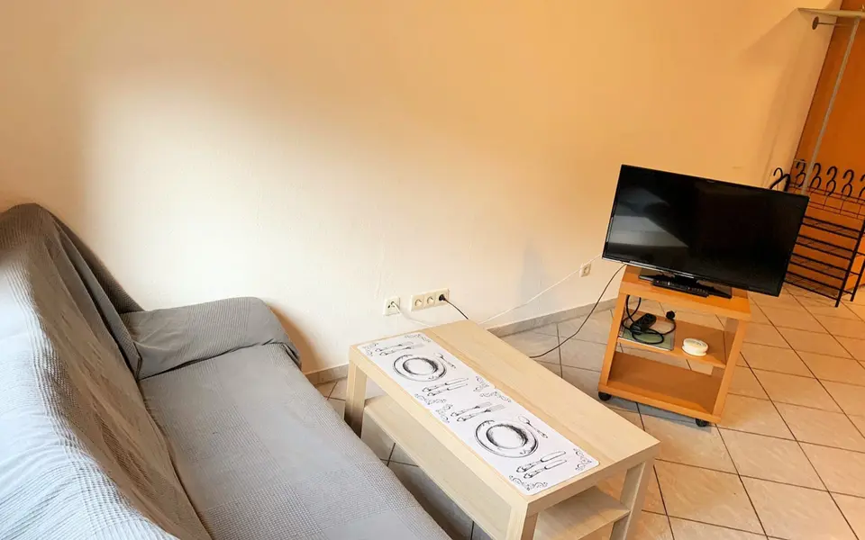 WG-Zimmer mit 28 m² in Stuttgart – Bild 3