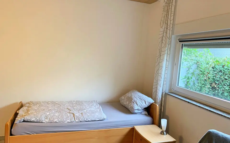 WG-Zimmer mit 28 m² in Stuttgart – Bild 4