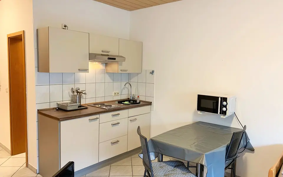 WG-Zimmer mit 28 m² in Stuttgart – Bild 5