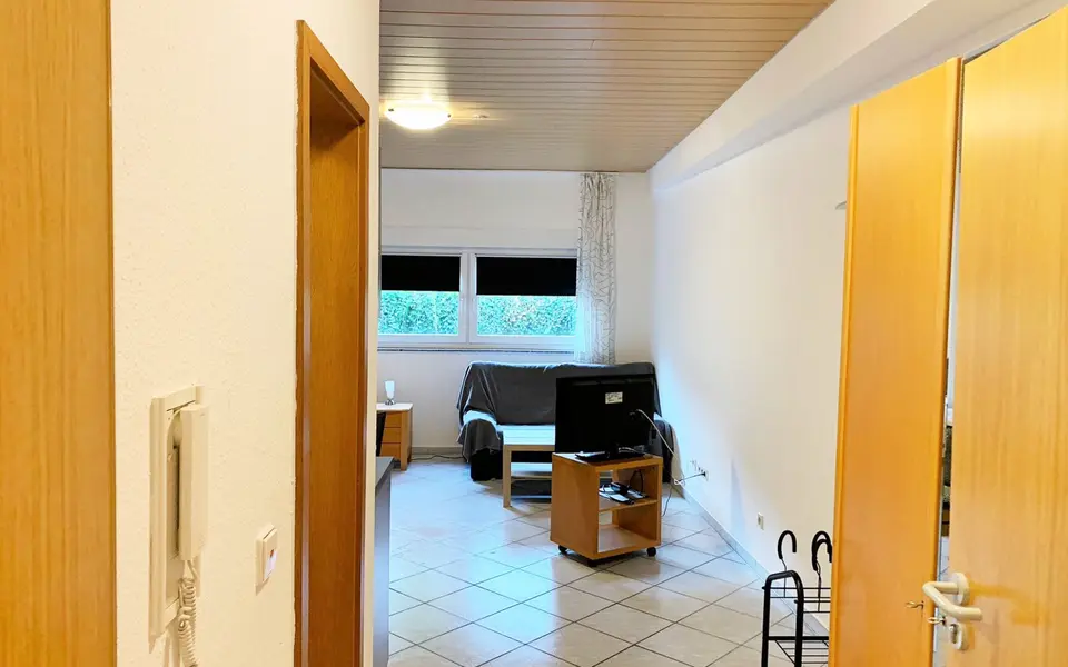 WG-Zimmer mit 28 m² in Stuttgart – Bild 6
