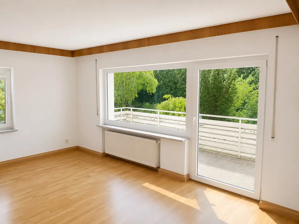 3 Zimmer Wohnung mit 100 m² in Sindelfingen – Bild 3