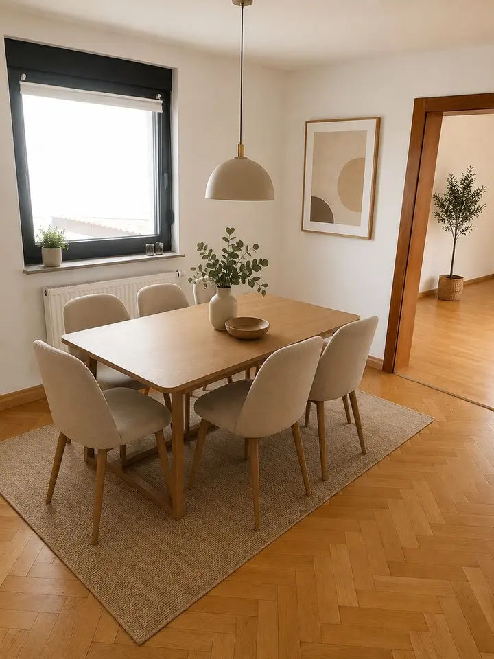 3 Zimmer Wohnung mit 100 m² in Sindelfingen – Bild 5