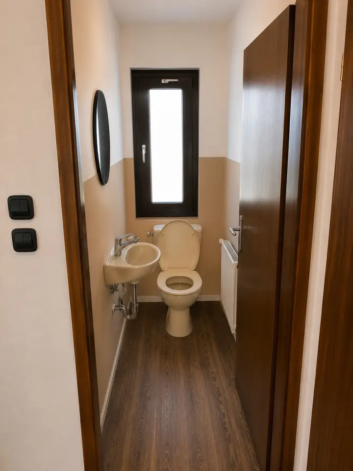 3 Zimmer Wohnung mit 100 m² in Sindelfingen – Bild 8