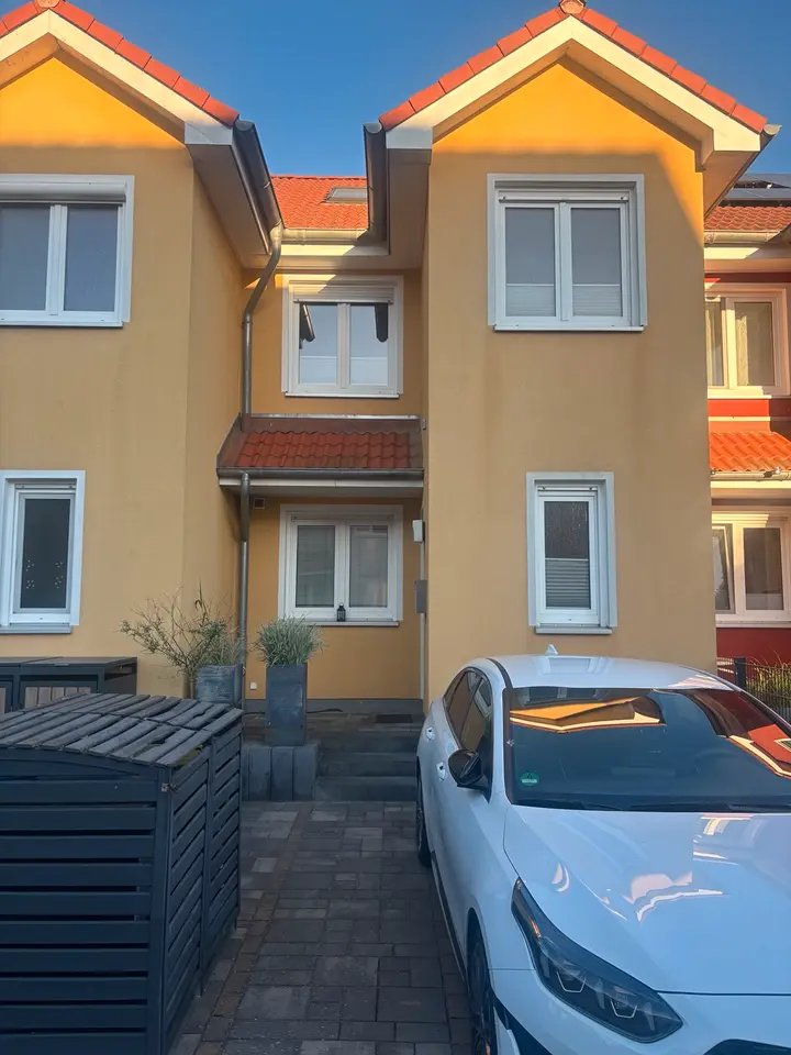 3 Zimmer Haus mit 170 m² in Berlin – Bild 7