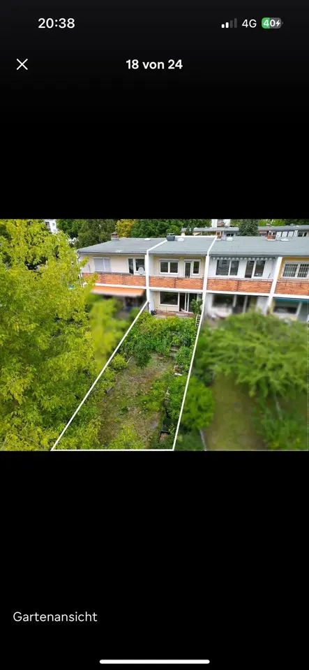 3 Zimmer Haus mit 170 m² in Berlin – Bild 8