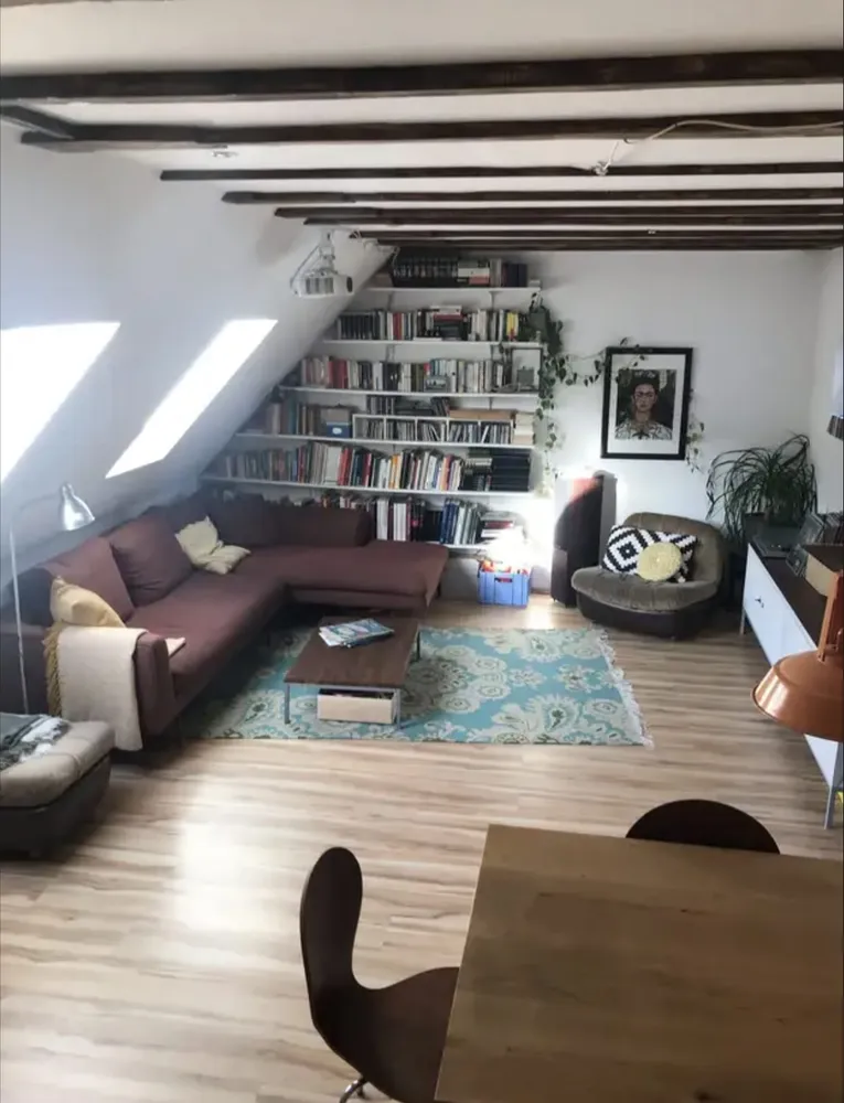 3 Zimmer Wohnung mit 95 m² in Kiel – Bild 1