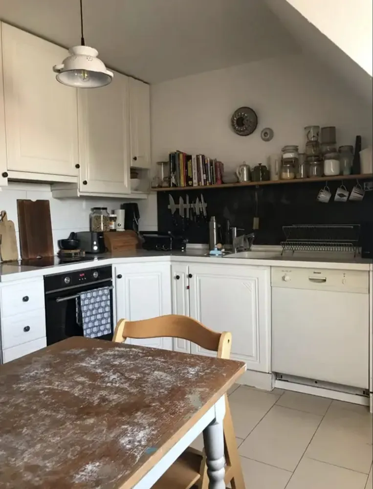 3 Zimmer Wohnung mit 95 m² in Kiel – Bild 2