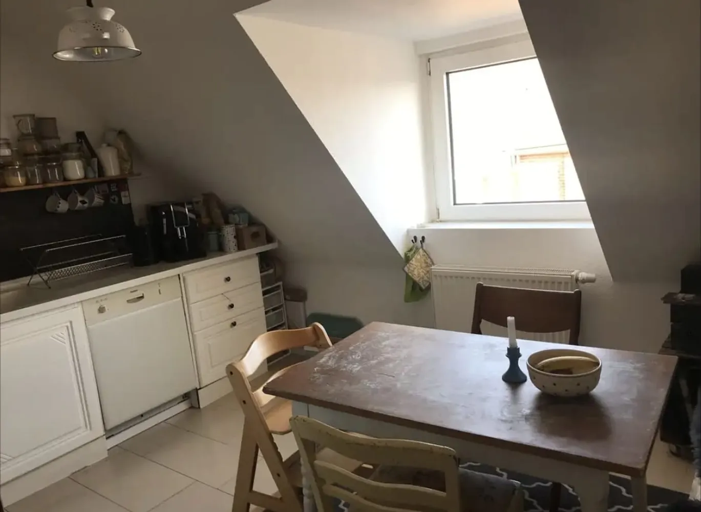 3 Zimmer Wohnung mit 95 m² in Kiel – Bild 3