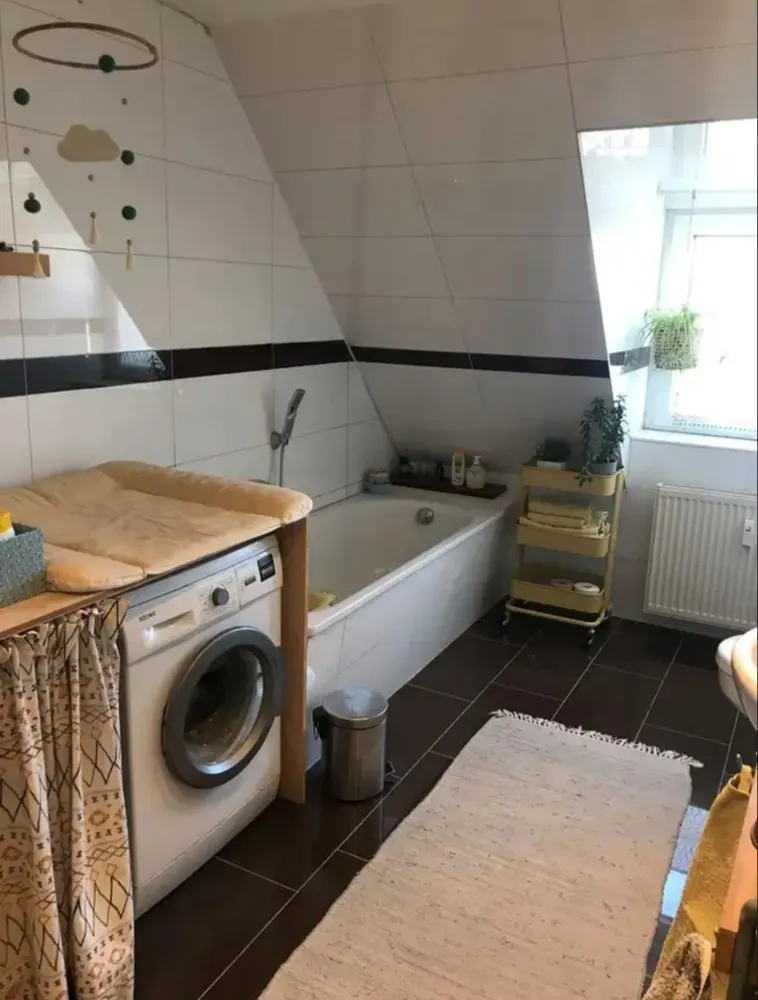 3 Zimmer Wohnung mit 95 m² in Kiel – Bild 4