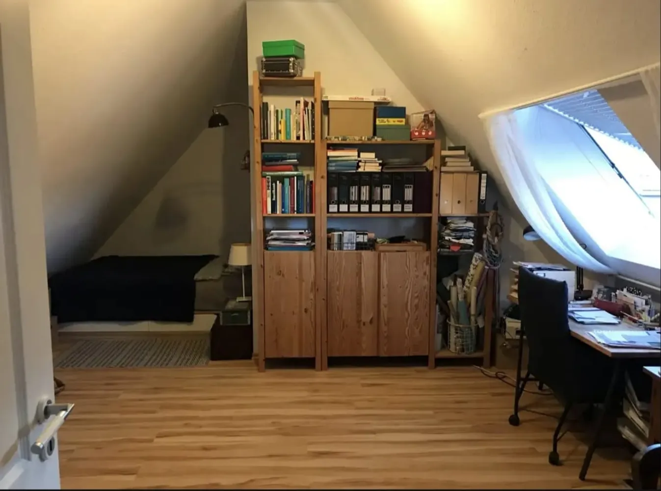 3 Zimmer Wohnung mit 95 m² in Kiel – Bild 6