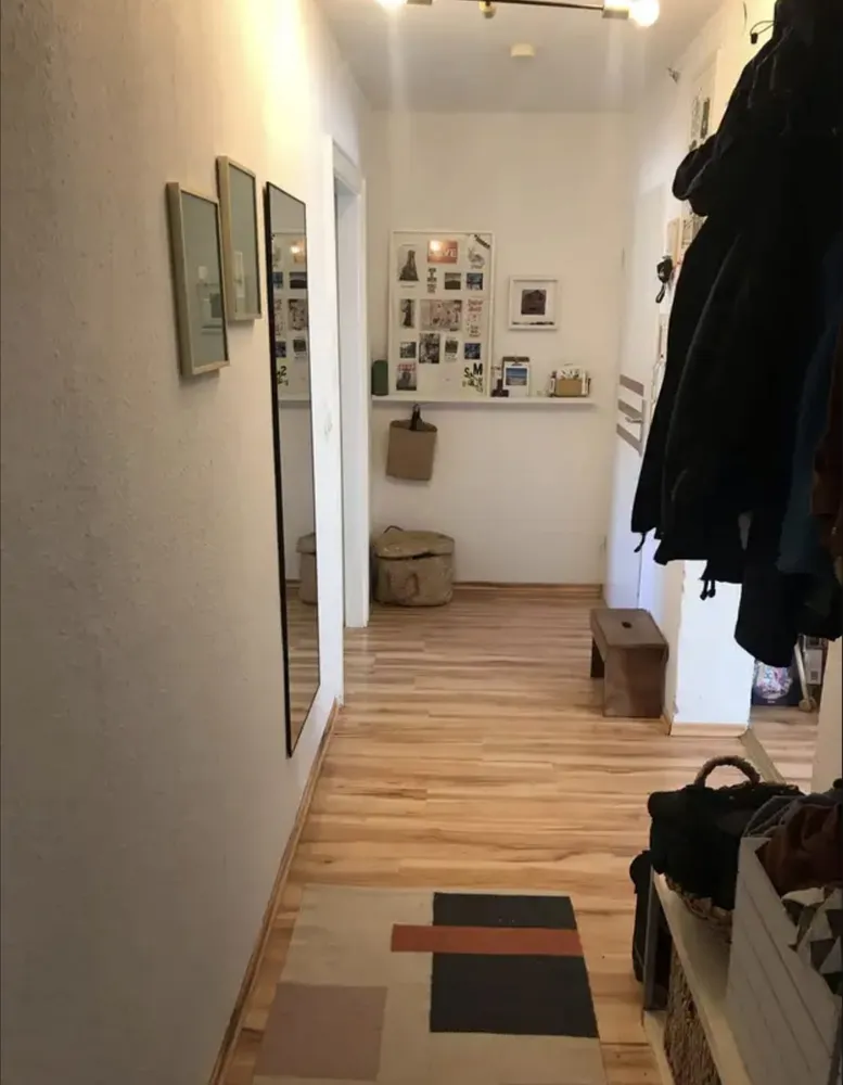3 Zimmer Wohnung mit 95 m² in Kiel – Bild 8