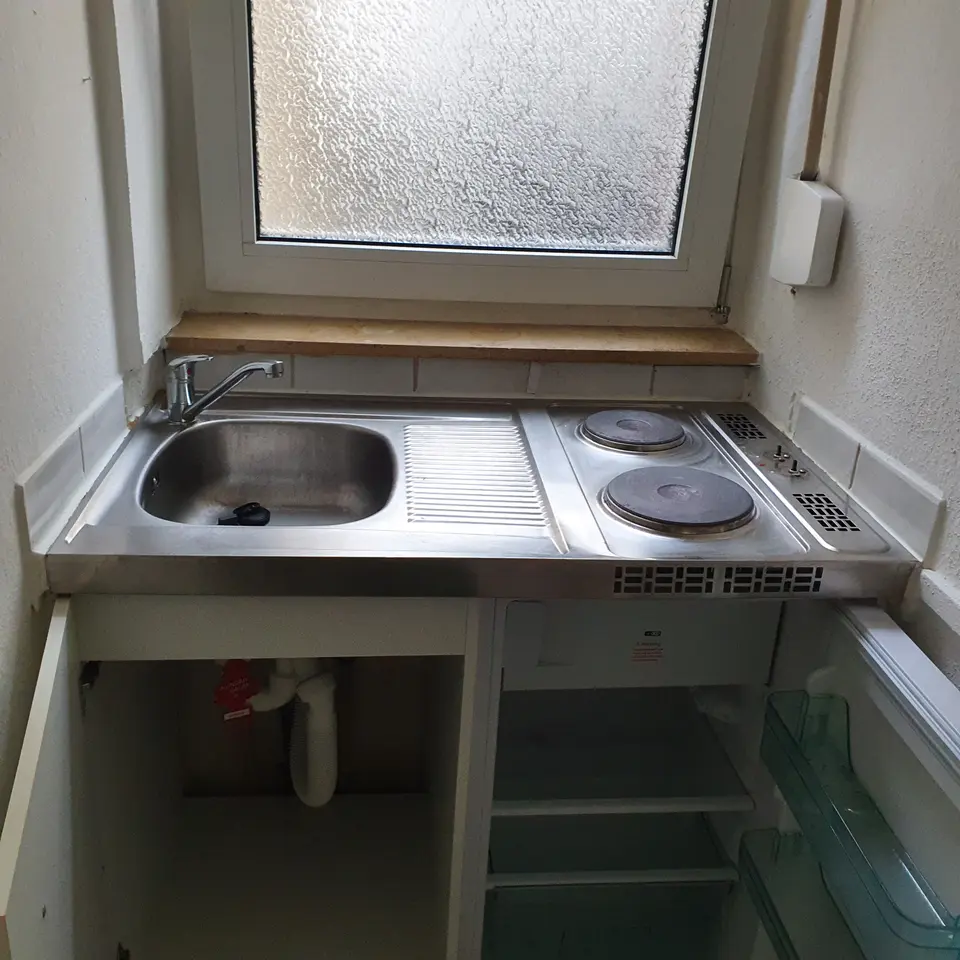 Studio mit 25 m² in Offenbach – Bild 6