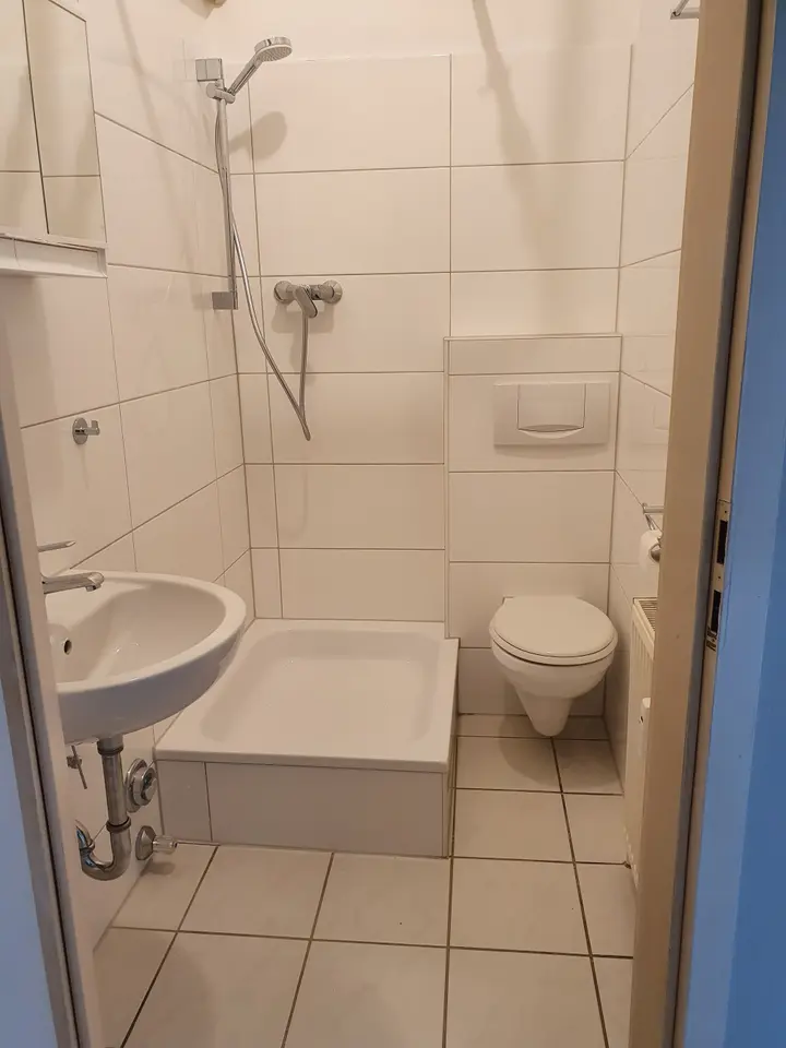 Studio mit 25 m² in Offenbach – Bild 7