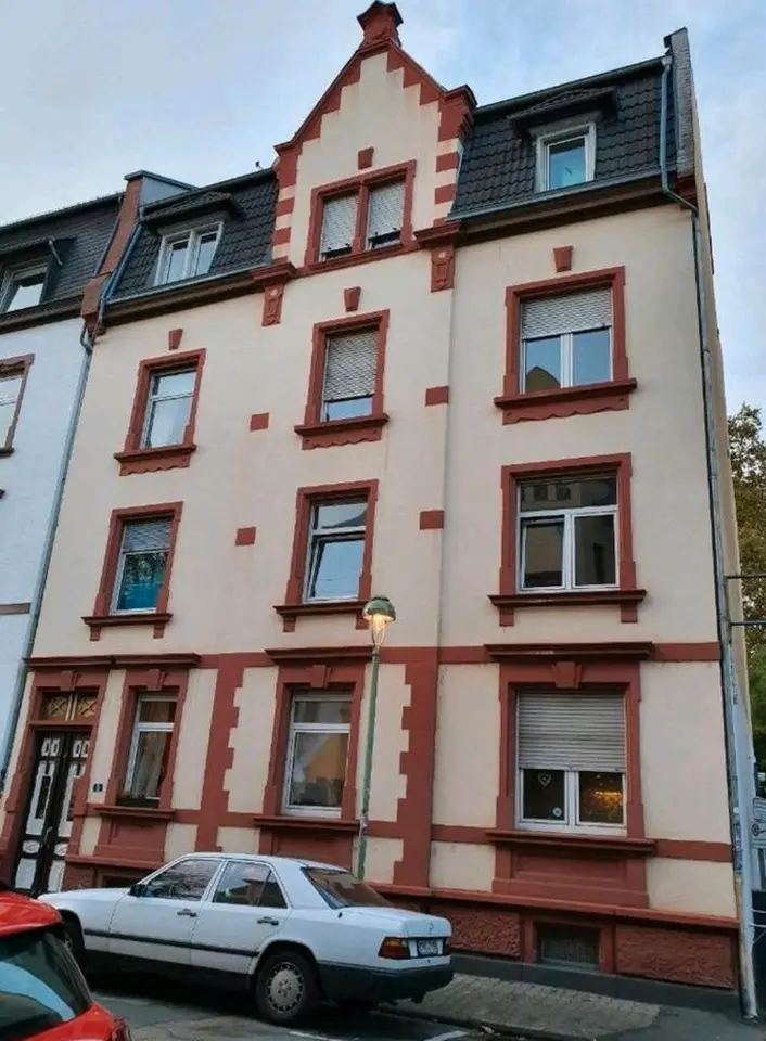 Studio mit 25 m² in Offenbach – Bild 8