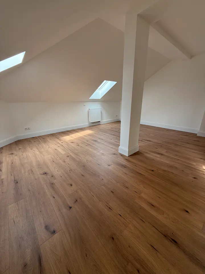 2 Zimmer Wohnung mit 100 m² in Celle – Bild 3