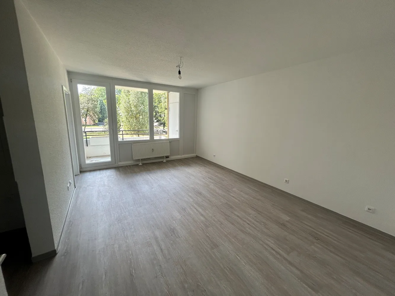 2 Zimmer Wohnung mit 43 m² in Dortmund – Bild 1