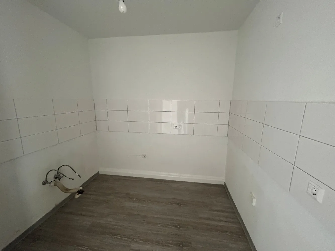 2 Zimmer Wohnung mit 43 m² in Dortmund – Bild 2
