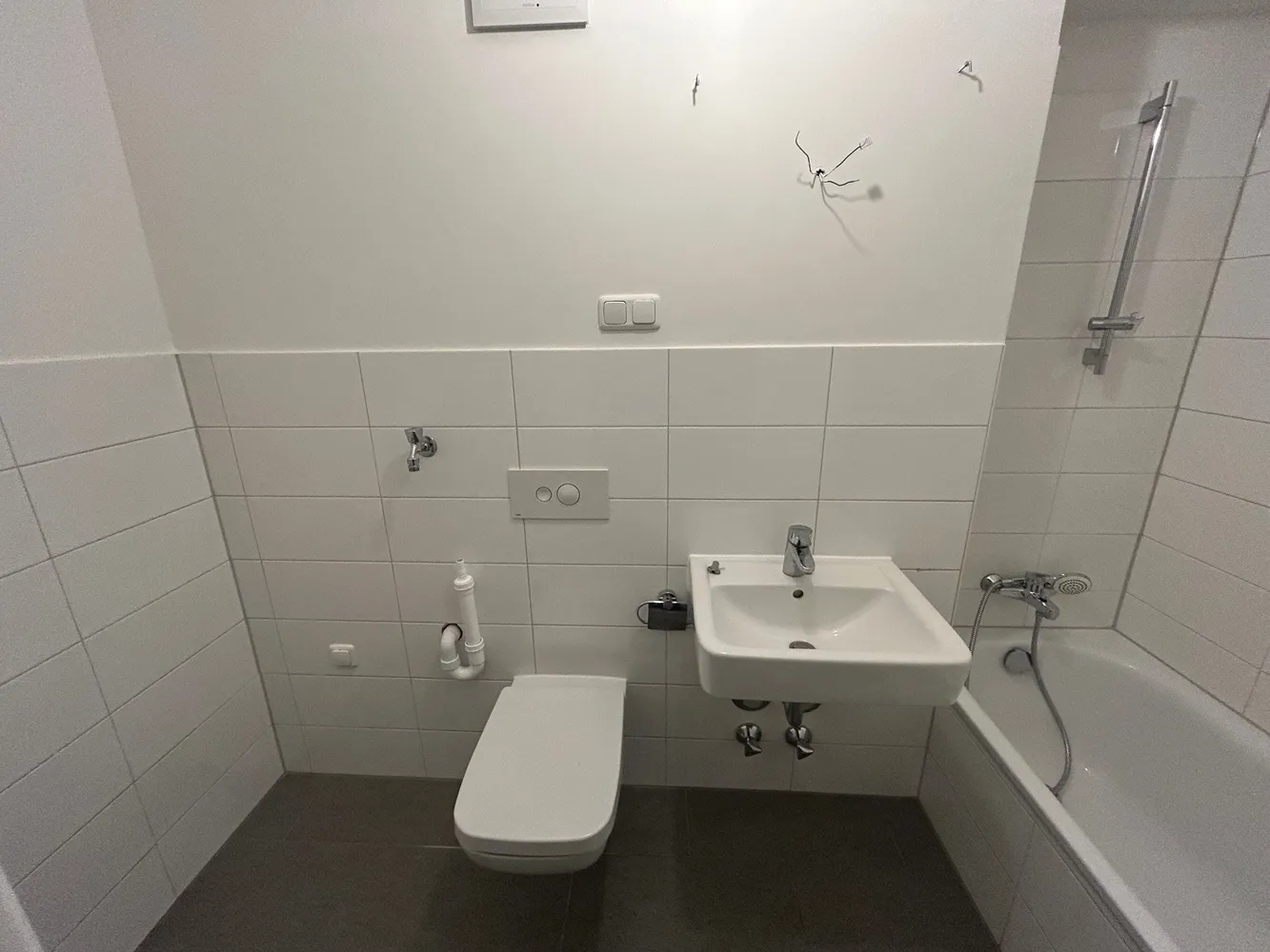 2 Zimmer Wohnung mit 43 m² in Dortmund – Bild 4