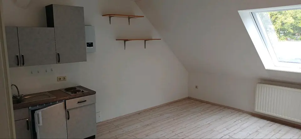 WG-Zimmer mit 24 m² in Detmold – Bild 1