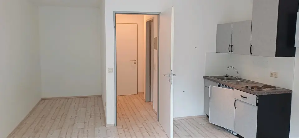WG-Zimmer mit 24 m² in Detmold – Bild 2