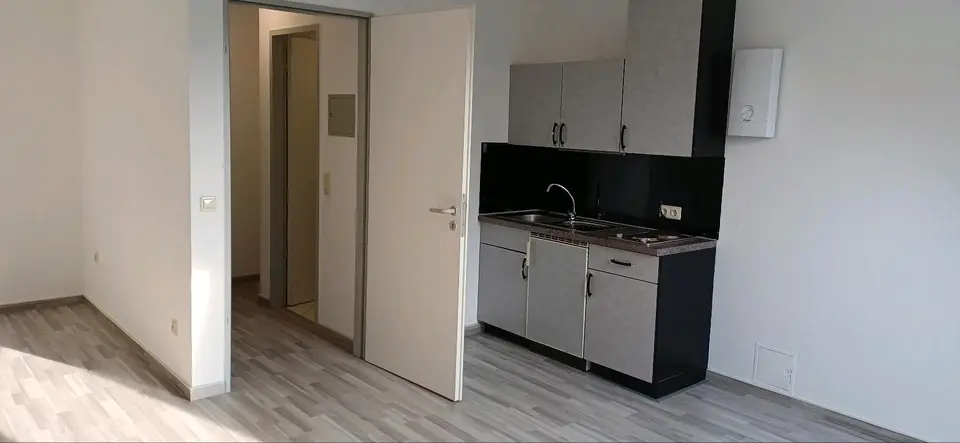 WG-Zimmer mit 24 m² in Detmold – Bild 3