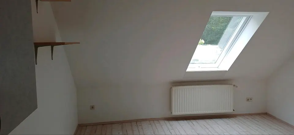 WG-Zimmer mit 24 m² in Detmold – Bild 4