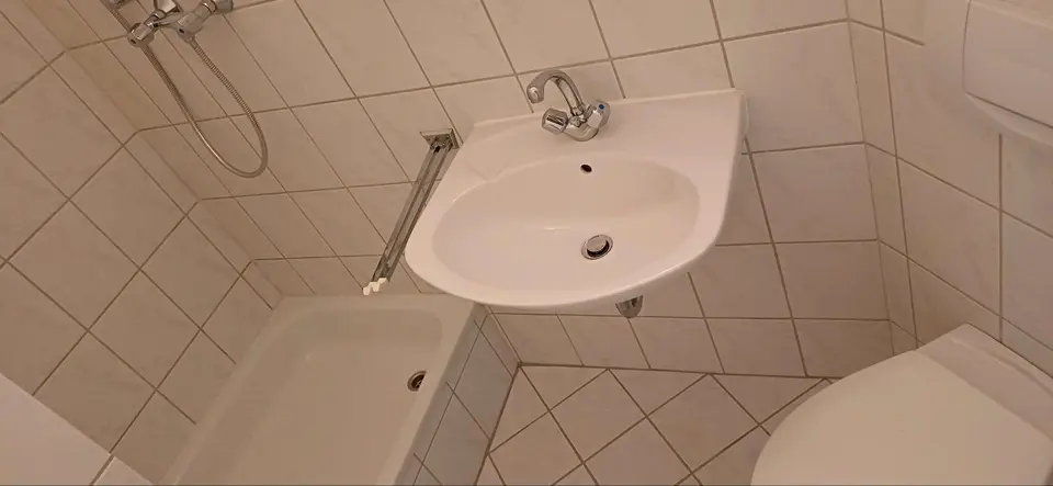 WG-Zimmer mit 24 m² in Detmold – Bild 5