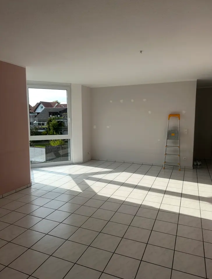 3 Zimmer Wohnung mit 71 m² in Worms – Bild 1