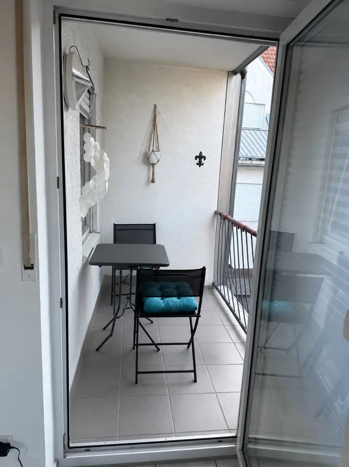 3 Zimmer Wohnung mit 71 m² in Worms – Bild 7