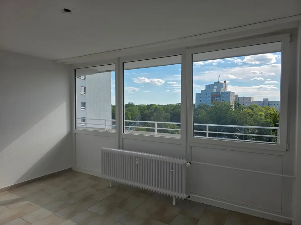 3 Zimmer Wohnung mit 71 m² in Worms – Bild 10
