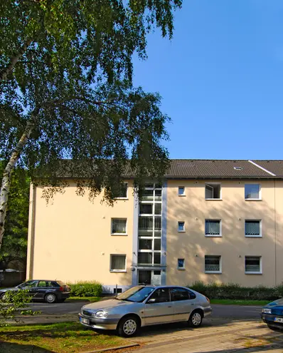 2 Zimmer Wohnung mit 45 m² in Gelsenkirchen – Bild 2