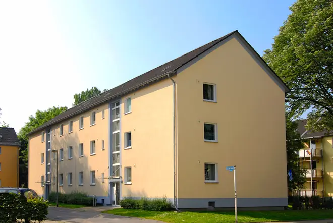2 Zimmer Wohnung mit 45 m² in Gelsenkirchen – Bild 3