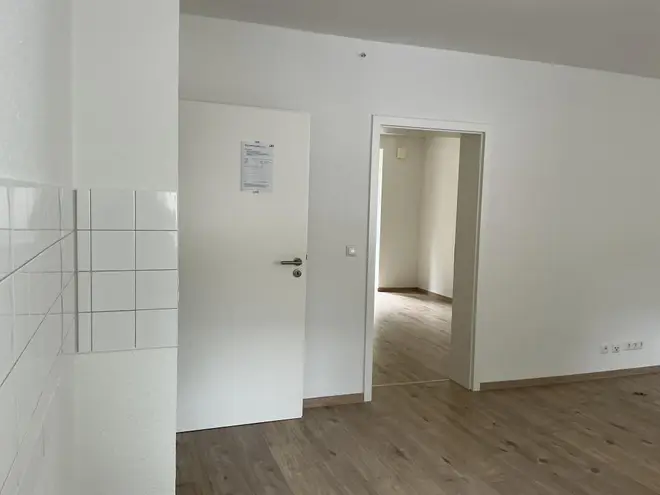 2 Zimmer Wohnung mit 45 m² in Gelsenkirchen – Bild 6