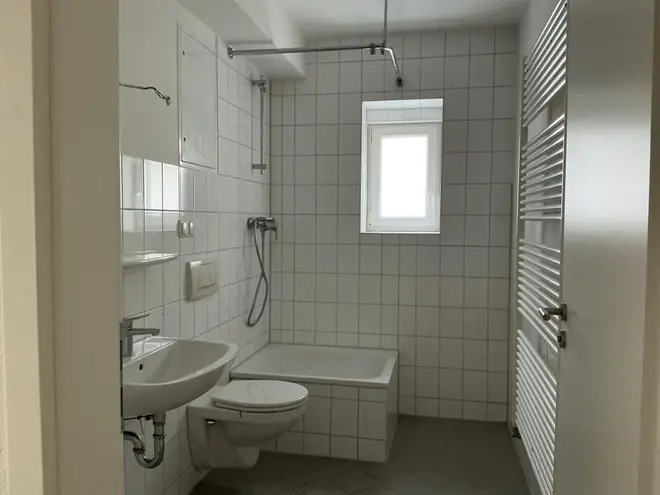 2 Zimmer Wohnung mit 45 m² in Gelsenkirchen – Bild 9