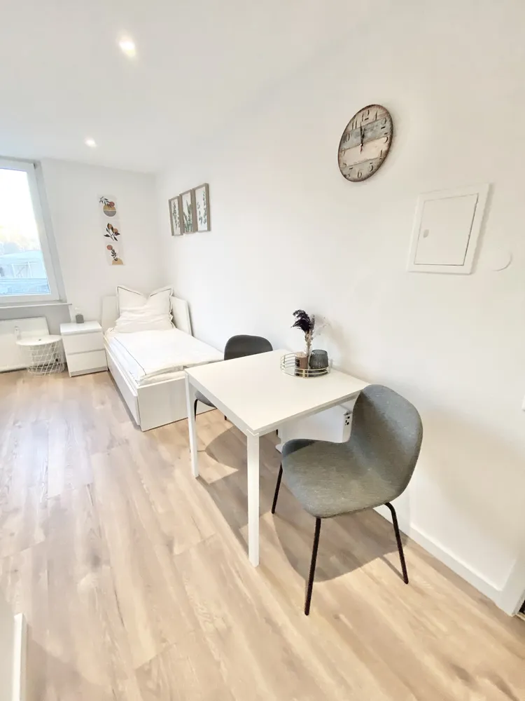 1 Zimmer Wohnung mit 18 m² in Darmstadt – Bild 7