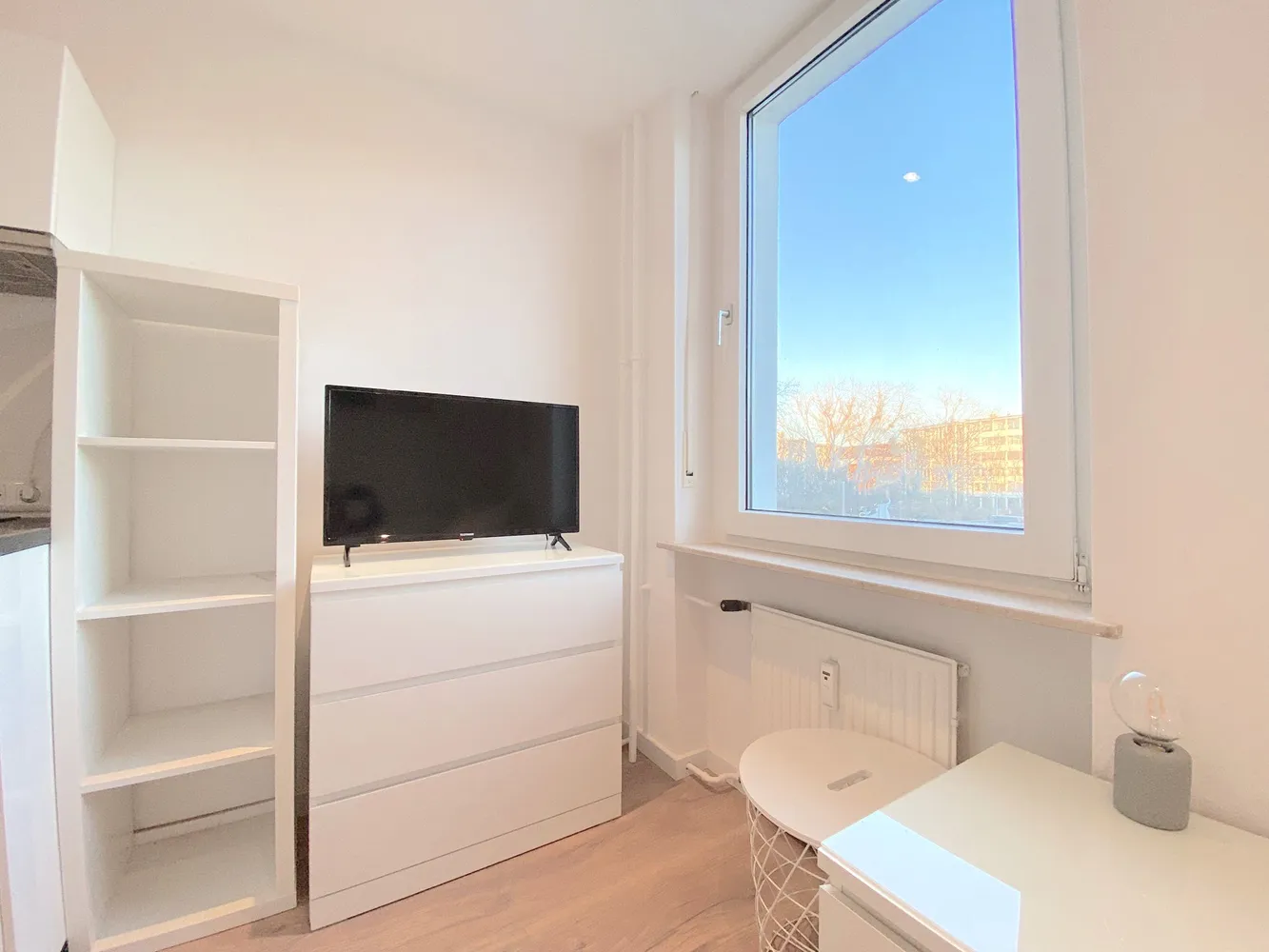 1 Zimmer Wohnung mit 18 m² in Darmstadt – Bild 9