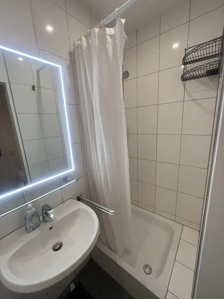 1 Zimmer Wohnung mit 18 m² in Darmstadt – Bild 10