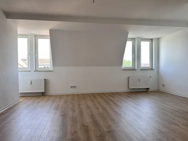 1 Zimmer Wohnung mit 45 m² in Magdeburg – Bild 2