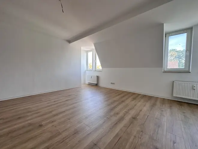 1 Zimmer Wohnung mit 45 m² in Magdeburg – Bild 3