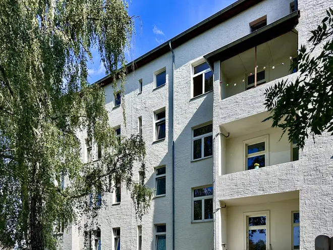 1 Zimmer Wohnung mit 45 m² in Magdeburg – Bild 8