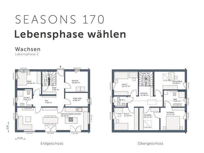 6 Zimmer Haus mit 175 m² in Neuss – Bild 4