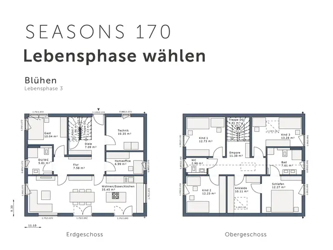 6 Zimmer Haus mit 175 m² in Neuss – Bild 5
