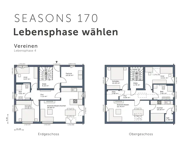 6 Zimmer Haus mit 175 m² in Neuss – Bild 6