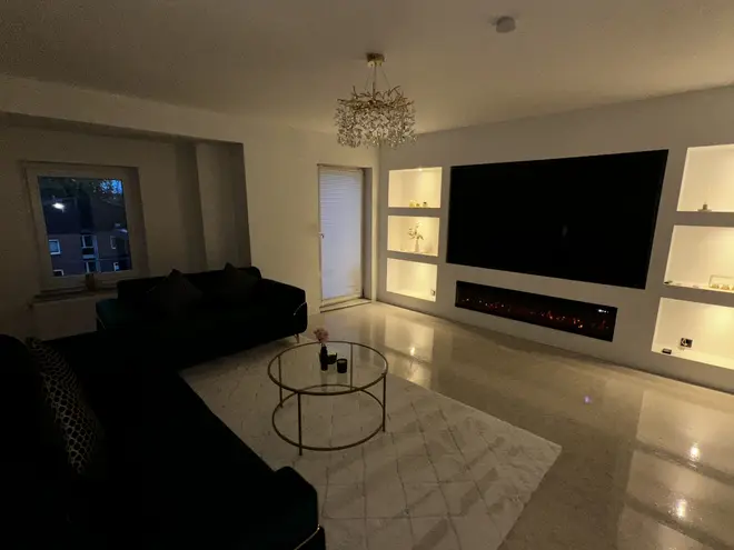 4 Zimmer Wohnung mit 120 m² in Bochum – Bild 3