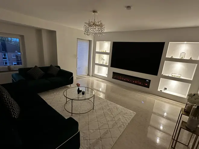 4 Zimmer Wohnung mit 120 m² in Bochum – Bild 4