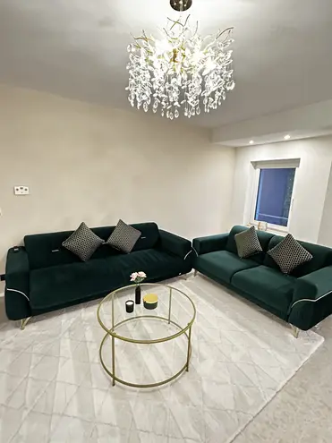 4 Zimmer Wohnung mit 120 m² in Bochum – Bild 5
